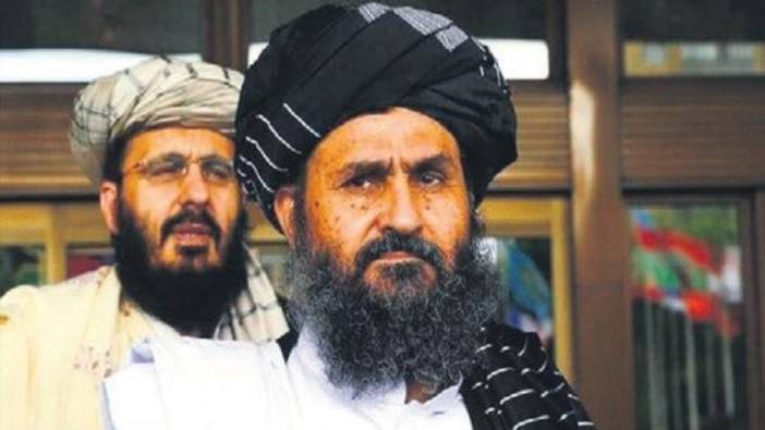 Taliban yönetiminde başbakanlığa vekalet için yeni görevlendirme