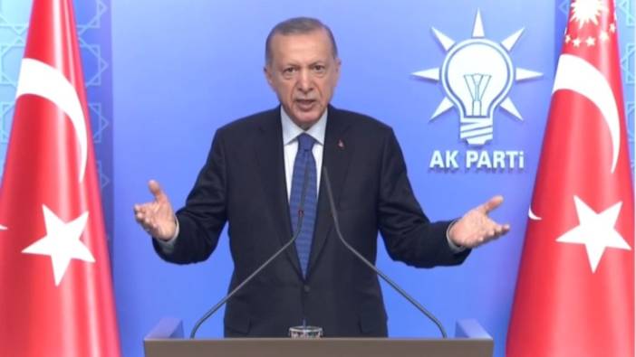 Erdoğan 28 Mayıs'a kadar yapacaklarını tek tek açıkladı