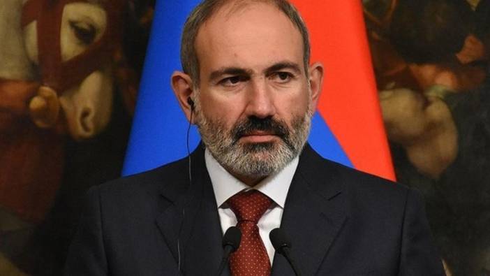 Paşinyan: Ermenistan, Azerbaycan'ın toprak bütünlüğünü tanıyor