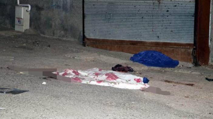 Gaziantep’te kadın cinayeti: Boşanma aşamasında olduğu erkek tarafından katledildi