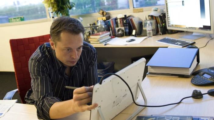 Elon Musk'tan uzaktan çalışanlara: Bu saçmalık ve ahlaksızlık