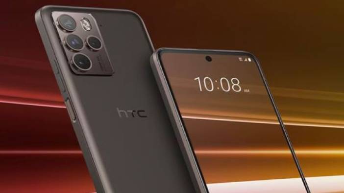 HTC U23 Pro’nun özellikleri ve fiyatı açıklandı