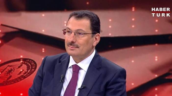 AKP’li Ali İhsan Yavuz: Önde gösteren anketler Millet İttifakı’nı oyundan düşürdü