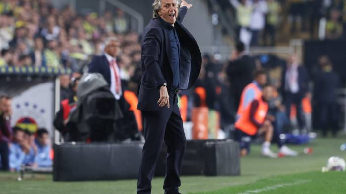 Jorge Jesus şampiyonluğa inanıyor