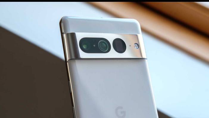 Google'ın yeni akıllı telefonu olan Pixel 8 Pro’nun gizli özelliği ortaya çıktı