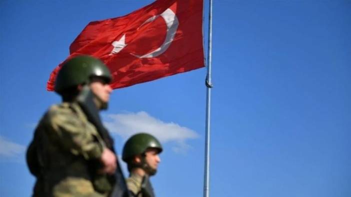 Yunanistan'a geçmeye çalışan PKK/KCK'lı terörist yakalandı