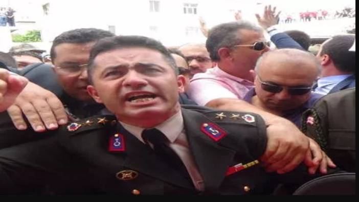 Açılım kurbanı Yüzbaşı ve kardeşinin tabutu başında isyan eden Yarbay: Erdoğan ordudan attı