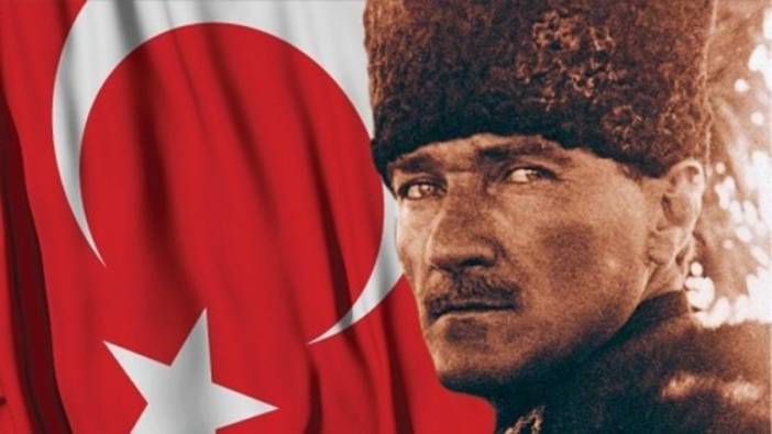 19 Mayıs Atatürk'ü Anma, Gençlik Spor Bayramı’nda gönderilecek mesajlar neler? 19 Mayıs mesajları..