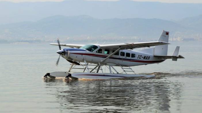 Borç içinde yüzen AKP'li belediye uçak kiralayacak. Saatlik ücreti şok etti