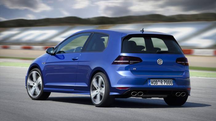 Volkswagen Golf’un Mayıs ayı fiyatları açıklandı. İşte zamlı liste