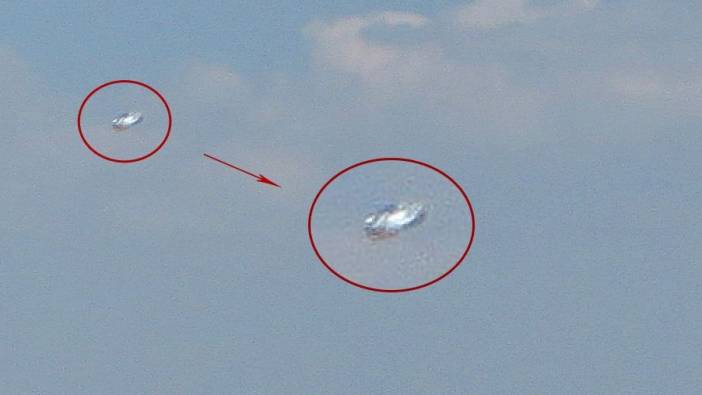 Gaziantep’te UFO alarmı. Bütün uçuşlar iptal edildi