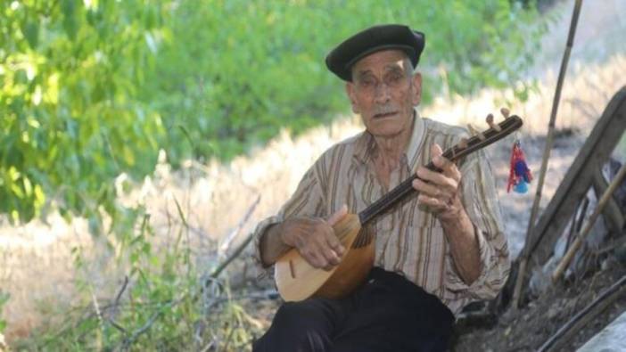 'Kezban Yenge' türküsü dillere pelesenk olmuştu! Durmuş Yıldırım hayatını kaybetti