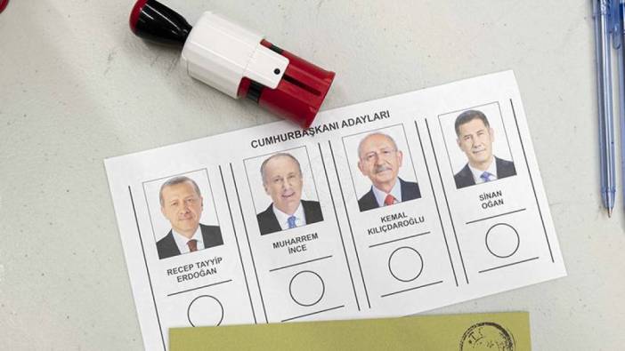 Nijerya'da Türkiye'deki Cumhurbaşkanı Seçimi ikinci turu için oylama başladı