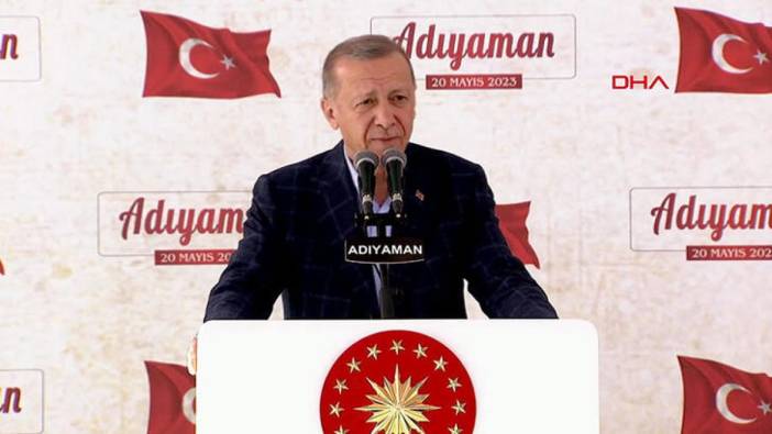 Erdoğan ikinci tur çalışmalarına hızlı başladı: Bölücü örgüt, FETÖ, tefeci, LGBT'ci, emperyalist…