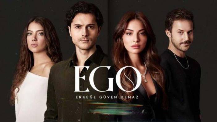 EGO 13. bölüm fragmanı yayınlandı mı? Erkeğe Güven Olmaz EGO final ne zaman?