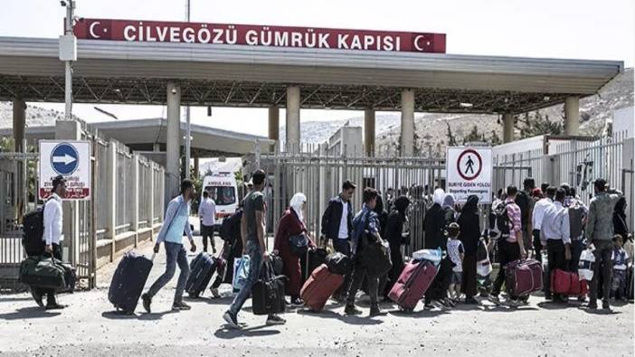 ABD basınına konuştular: Suriyeli sığınmacılar Kılıçdaroğlu kazansın istemiyor