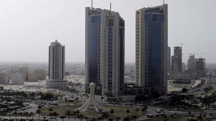 Bahreyn, Lübnan ile diplomatik ilişkilerini yeniden kuruyor