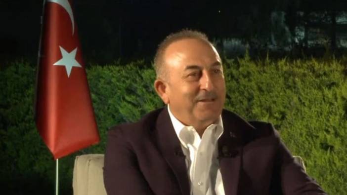 Bakan Çavuşoğlu'ndan AKP'nin Suriyeli politikasına dair açıklama. 'Tamamını göndereceğiz dersek doğru olmaz'