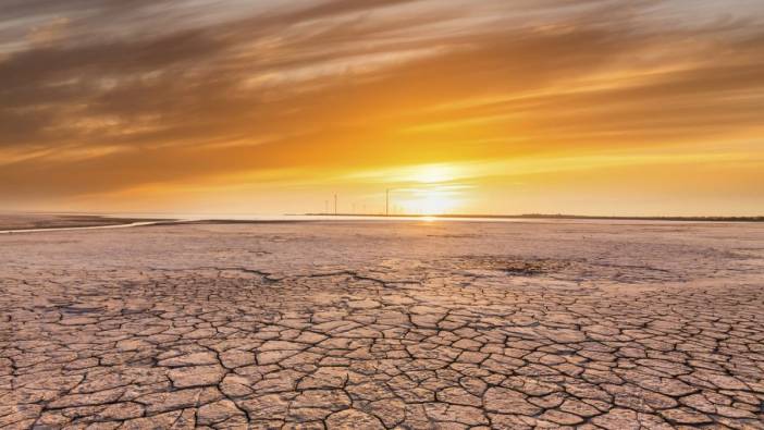 İklim krizinin korkutan bilançosu: 2 milyon ölüm 4.3 trilyon dolar zarar