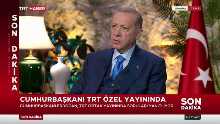 Kılıçdaroğlu’ndan Erdoğan’ın itirafına sert tepki: Montajcı sahtekar