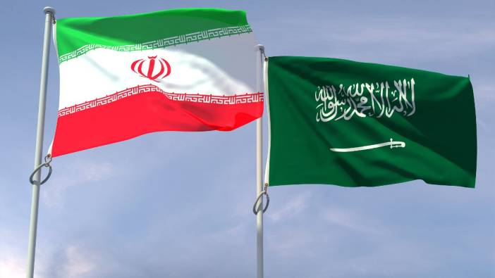 İran'dan 7 yıl sonra Riyad'a büyükelçi ataması
