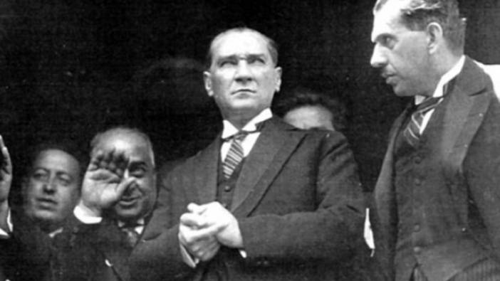 Bir Atatürk’ün göç politikasına bak bir de şimdi yapılanlara