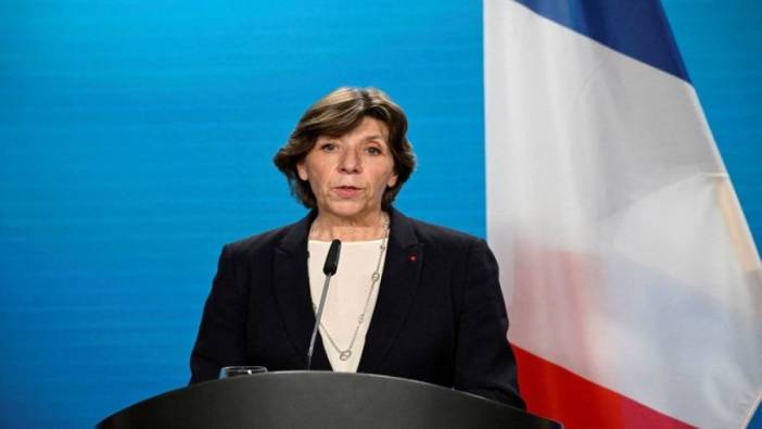 Fransa Dışişleri Bakanı: Esad yargılanmalı