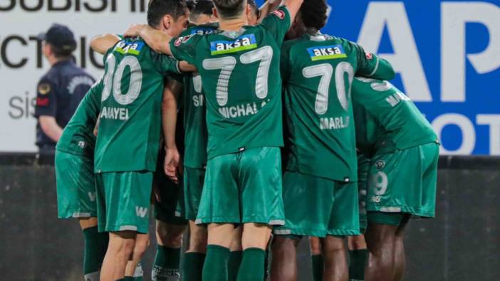 Konyaspor küme düşüyor! Recep Çınar başarısızlığın sorumlusunu açıkladı