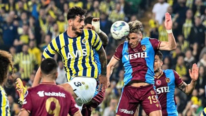 Tarihi skandal: Fenerbahçe TFF'ye savaş açtı