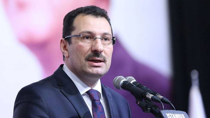 AKP’li Ali İhsan Yavuz: Seçimde kesin sonuçları saat 18.00’da almış oluruz