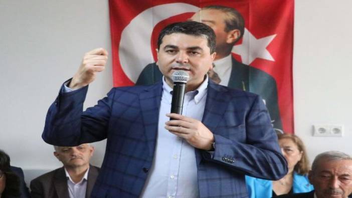 DP lideri Gültekin Uysal '28 Mayıs'ta ya bir devri kapatacağız ya da bir devri açacağız'