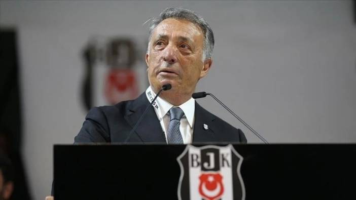 Beşiktaş'tan TFF'ye flaş gönderme: Sıra kimde?