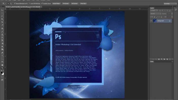 Photoshop'a yapay zeka desteği geliyor. Özellik ne işe yarayacak