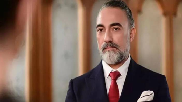 Ünlü oyuncu Selim Bayraktar'dan  'Veda Mektubu' yorumu