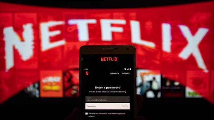 Netflix hesap paylaşımı ücretli mi oldu? Netflix hesap paylaşımı ne kadar?