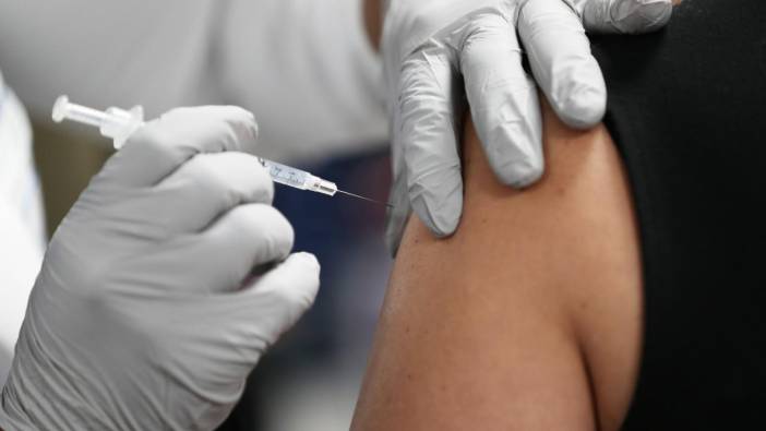 Kızamıkta vaka artışı yaşanıyor. Kritik aşı uyarısı