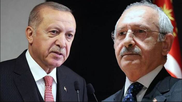 Kılıçdaroğlu’ndan Erdoğan montaj videosu davası. 1 Milyon TL’lik davanın tazminatı şehit çocuklarına