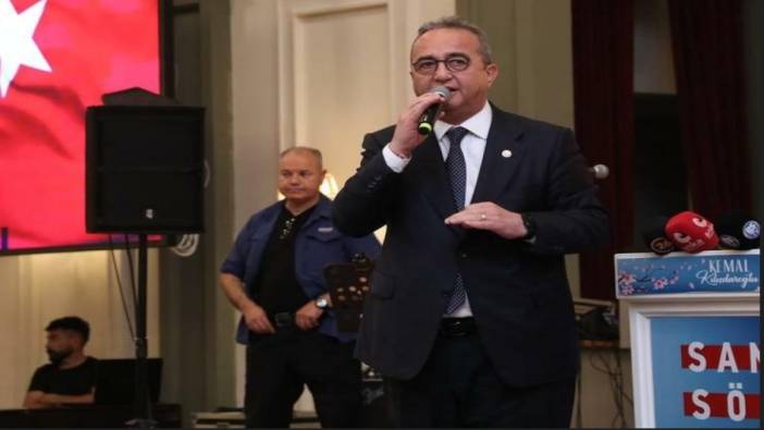 CHP’li Bülent Tezcan: Bir ülkenin cumhurbaşkanı montaj yapar mı?