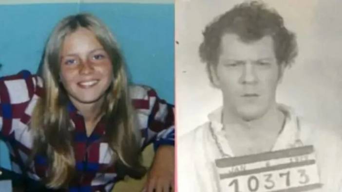48 yıllık cinayeti DNA örneği ortaya çıkardı