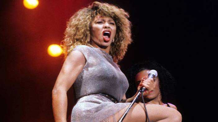 Tina Turner kimdir? Rock müziğin kraliçesi öldü