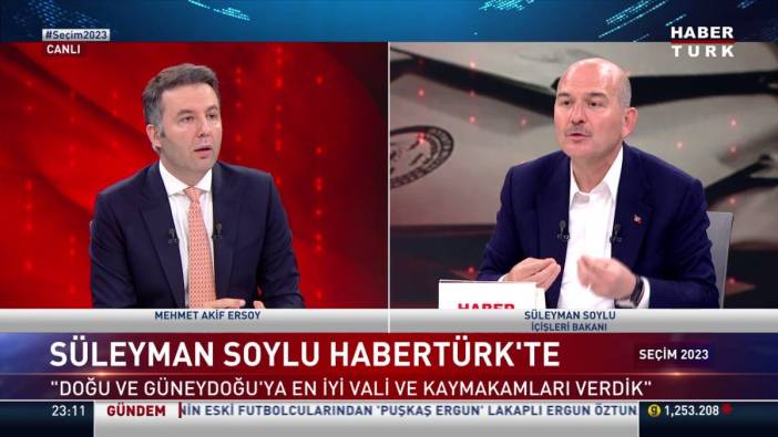 İçişleri Bakanı Soylu: Biz HÜDA-PAR’ı diğer tarafa bıraksaydık ne yapmış olacaktık?