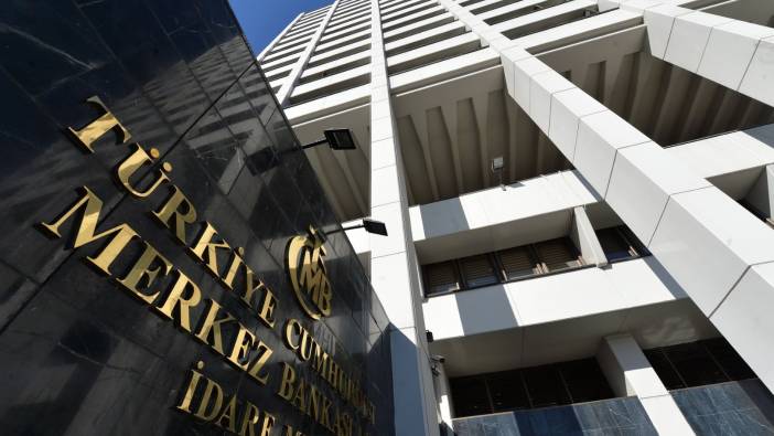 Merkez Bankası'nın faiz kararı bugün açıklanacak
