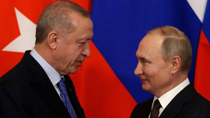 Rusya neden Erdoğan’ın kazanmasını istiyor. Dünyaca ünlü haber ajansı şok bilgiyi açıkladı