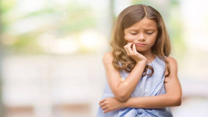 5 sorunu ihmal etmeyin. Çocuklarda en fazla görülen kronik hastalık