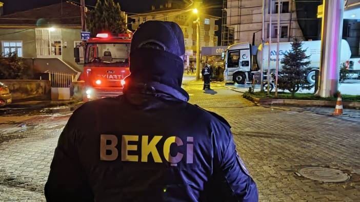 Kırşehir'de aranan şahıslara operasyon: 151 gözaltı