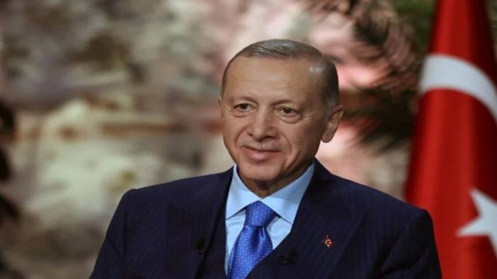 Erdoğan'dan Sinan Oğan hakkında 'eleman' çıkışı: Cumhur İttifakı’nın elemanı gibi çalışıyor
