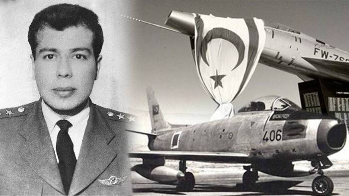 Cengiz Topel kimdir? Pilot Yüzbaşı Cengiz Topel ne zaman nasıl şehit oldu?