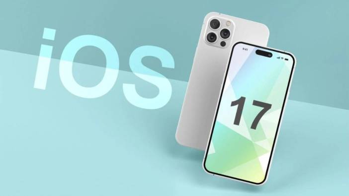 iOS 17 güncellemesi gelecek mi? iOS 17 güncellemesinin özellikleri neler?
