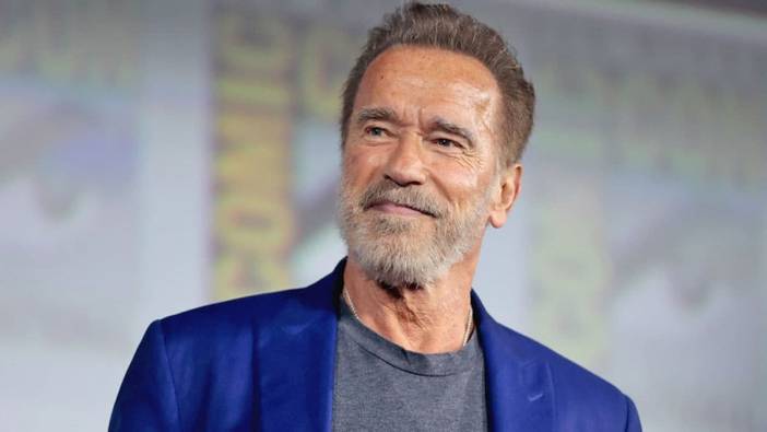 Arnold Schwarzenegger Netflix’le mi anlaştı? Arnold Schwarzenegger kimdir?