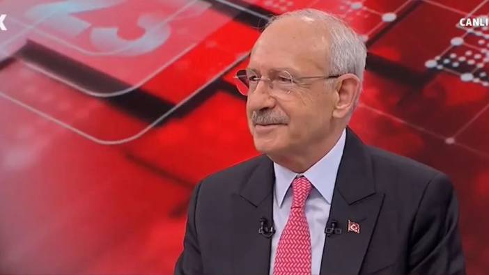 İkinci tura saatler kala Kılıçdaroğlu’ndan FOX TV canlı yayında kritik açıklamalar